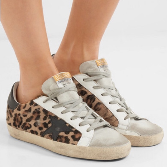 golden goose sneakers 37